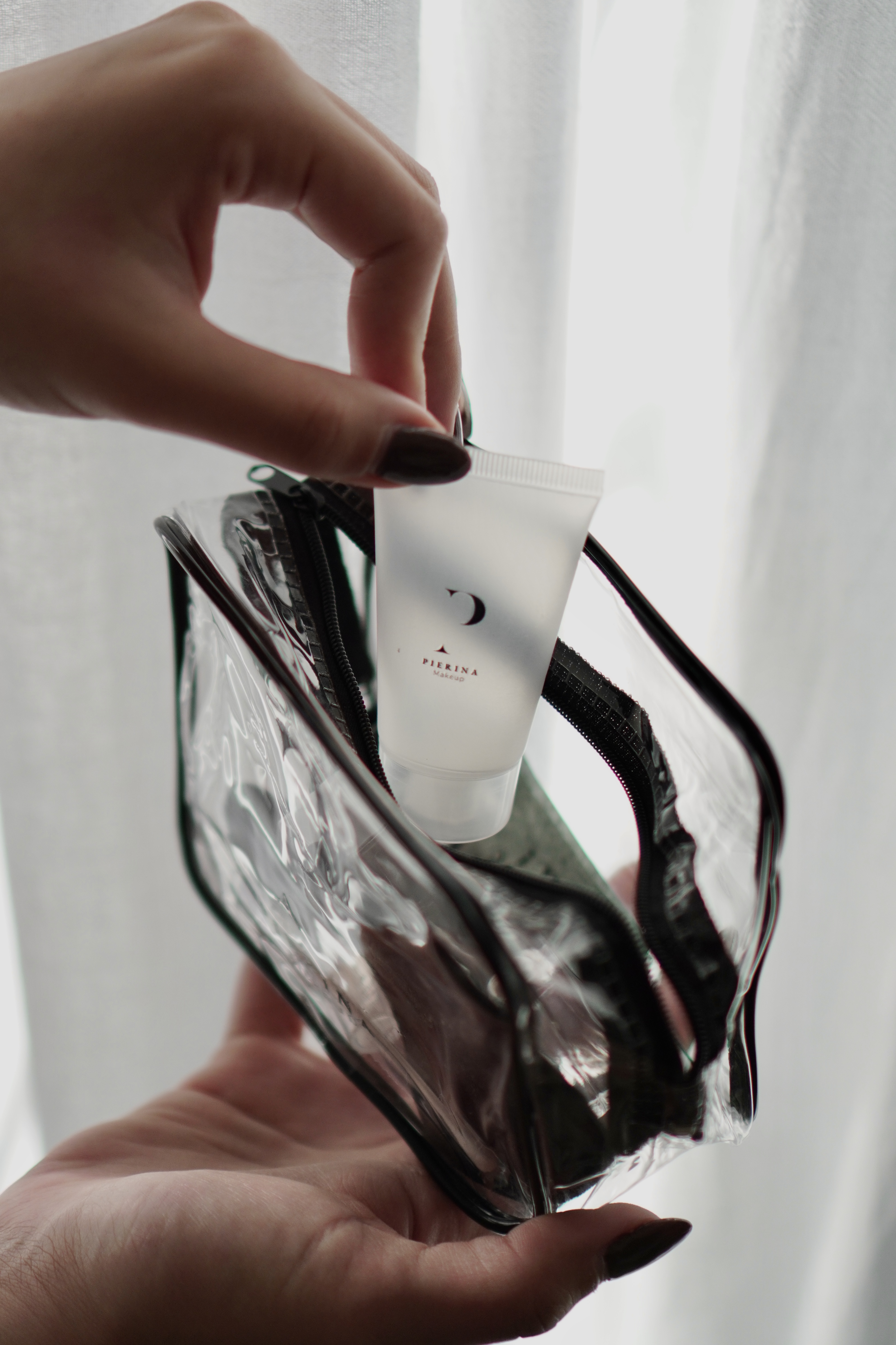 Kit de retoque para novias